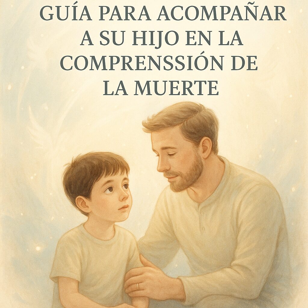 Guía para la comprensión de la muerte
